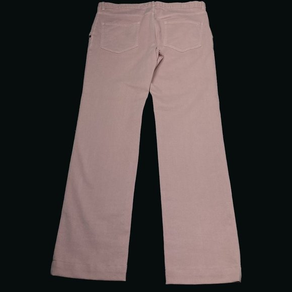 Faconnable Pink Jeans‎ - Picture 3 of 8